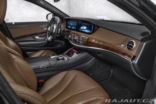 Mercedes-Benz S  2019