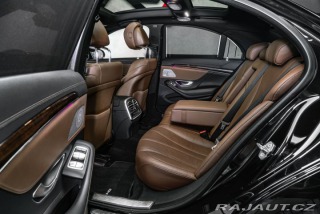 Mercedes-Benz S  2019