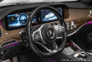 Mercedes-Benz S  2019