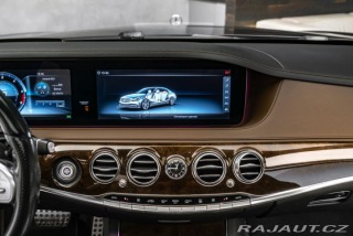 Mercedes-Benz S  2019
