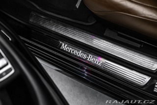 Mercedes-Benz S  2019
