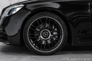 Mercedes-Benz S  2019