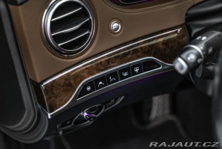 Mercedes-Benz S  2019