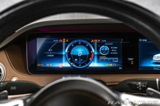 Mercedes-Benz S  2019