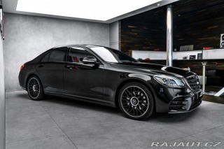 Mercedes-Benz S  2019
