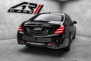 Mercedes-Benz S  2019