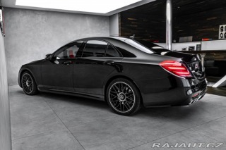 Mercedes-Benz S  2019