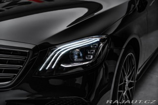Mercedes-Benz S  2019