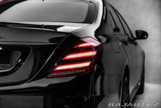 Mercedes-Benz S  2019