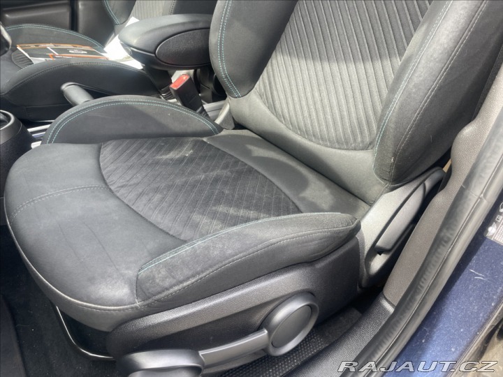 Mini Countryman 1,6 i 90kw Automat, odp. 2011