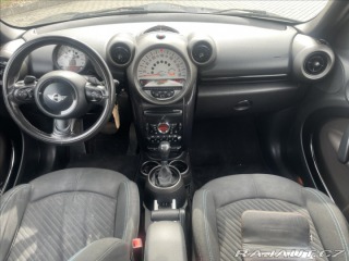 Mini Countryman 1,6 i 90kw Automat, odp. 2011
