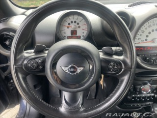 Mini Countryman 1,6 i 90kw Automat, odp. 2011