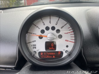 Mini Countryman 1,6 i 90kw Automat, odp. 2011