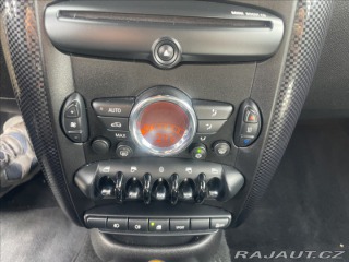 Mini Countryman 1,6 i 90kw Automat, odp. 2011