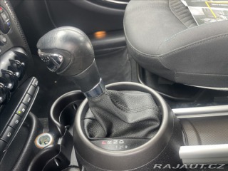 Mini Countryman 1,6 i 90kw Automat, odp. 2011