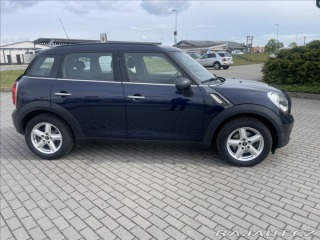 Mini Countryman 1,6 i 90kw Automat, odp. 2011