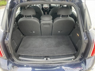 Mini Countryman 1,6 i 90kw Automat, odp. 2011