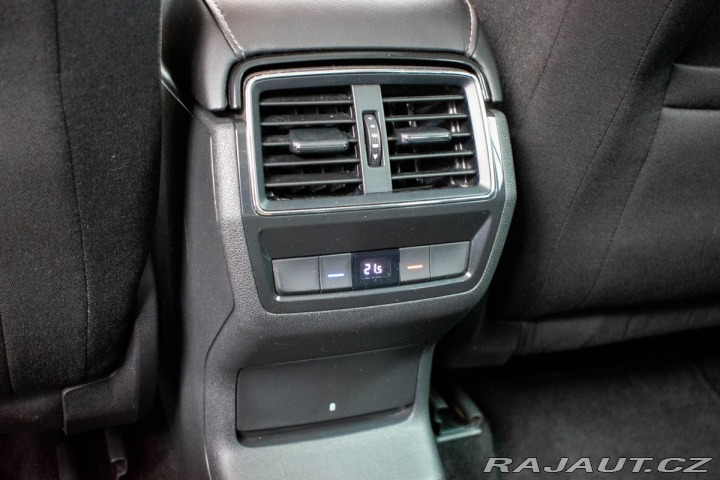 Škoda Kodiaq 2.0TDi*DSG*KAMERA*PANORAM 2022