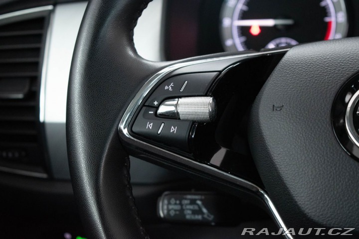 Škoda Kodiaq 2.0TDi*DSG*KAMERA*PANORAM 2022