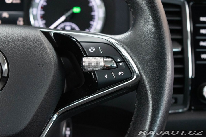 Škoda Kodiaq 2.0TDi*DSG*KAMERA*PANORAM 2022