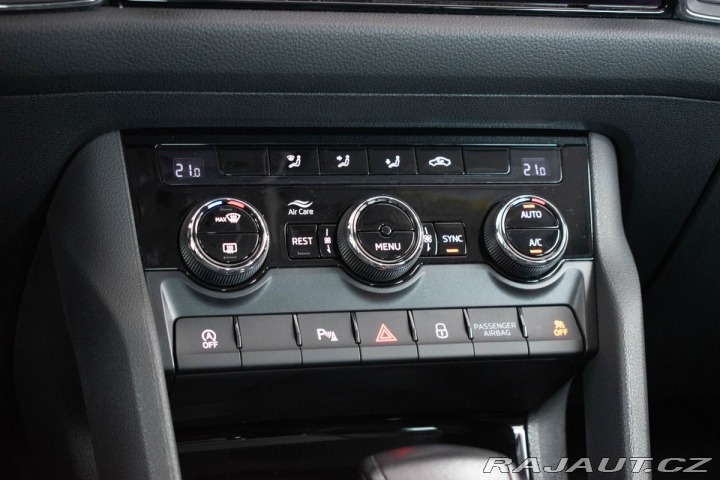 Škoda Kodiaq 2.0TDi*DSG*KAMERA*PANORAM 2022