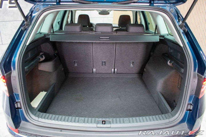 Škoda Kodiaq 2.0TDi*DSG*KAMERA*PANORAM 2022