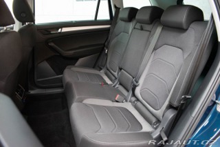 Škoda Kodiaq 2.0TDi*DSG*KAMERA*PANORAM 2022