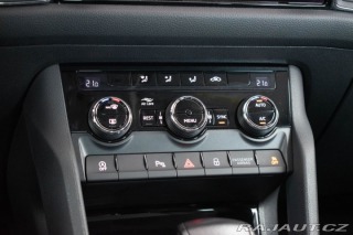 Škoda Kodiaq 2.0TDi*DSG*KAMERA*PANORAM 2022