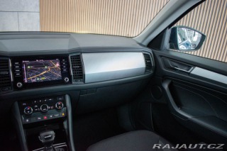 Škoda Kodiaq 2.0TDi*DSG*KAMERA*PANORAM 2022