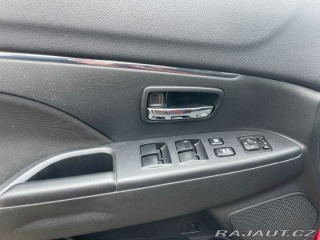 Mitsubishi ASX 1,6i MIVEC INTENSE Nové Č 2017