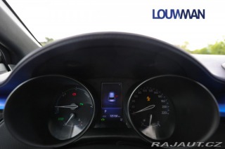 Toyota C-HR Hybrid 1.8 VVT-i Dynamic 2017