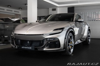 Ferrari Purosangue Karbon/Pano/Lift 2025