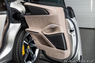 Ferrari Purosangue Karbon/Pano/Lift 2025