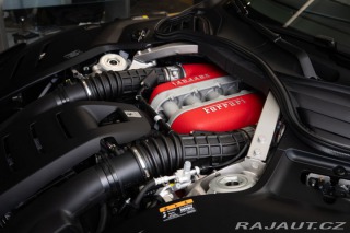 Ferrari Purosangue Karbon/Pano/Lift 2025