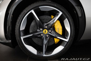 Ferrari Purosangue Karbon/Pano/Lift 2025
