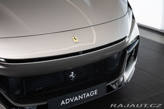 Ferrari Purosangue Karbon/Pano/Lift 2025
