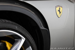 Ferrari Purosangue Karbon/Pano/Lift 2025
