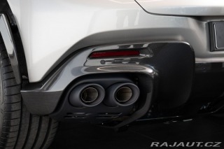Ferrari Purosangue Karbon/Pano/Lift 2025