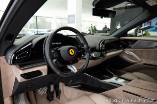 Ferrari Purosangue Karbon/Pano/Lift 2025
