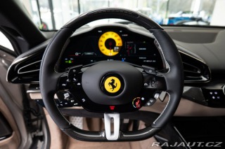 Ferrari Purosangue Karbon/Pano/Lift 2025