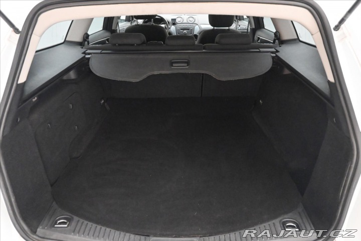 Ford Mondeo 2,0 TDCi 103 kW Manuál 2010