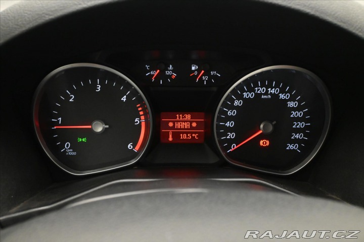 Ford Mondeo 2,0 TDCi 103 kW Manuál 2010