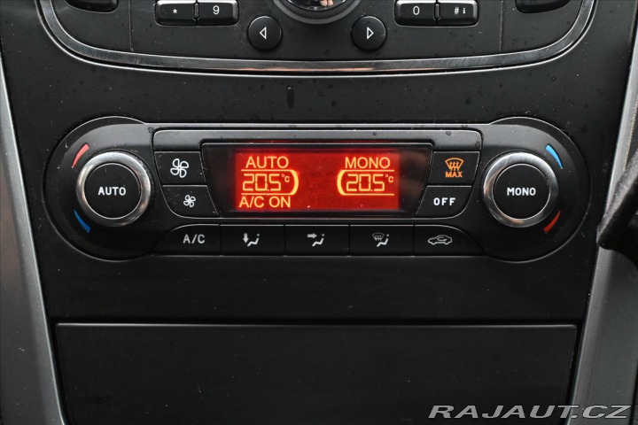 Ford Mondeo 2,0 TDCi 103 kW Manuál 2010