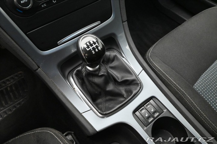 Ford Mondeo 2,0 TDCi 103 kW Manuál 2010