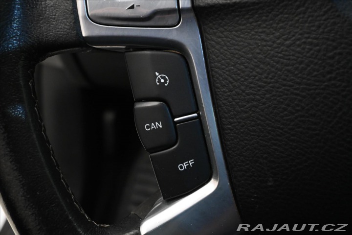Ford Mondeo 2,0 TDCi 103 kW Manuál 2010