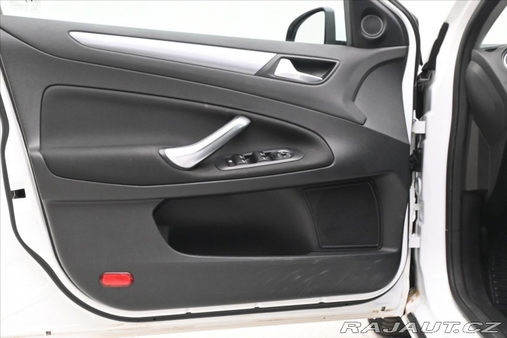 Ford Mondeo 2,0 TDCi 103 kW Manuál 2010