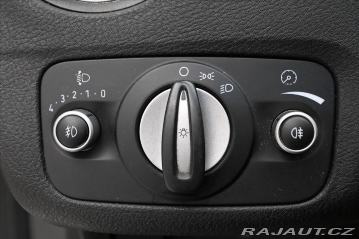 Ford Mondeo 2,0 TDCi 103 kW Manuál 2010