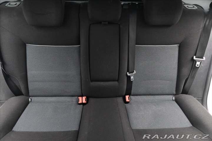 Ford Mondeo 2,0 TDCi 103 kW Manuál 2010