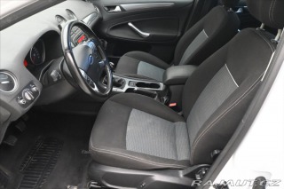 Ford Mondeo 2,0 TDCi 103 kW Manuál 2010