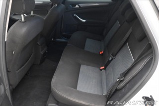 Ford Mondeo 2,0 TDCi 103 kW Manuál 2010